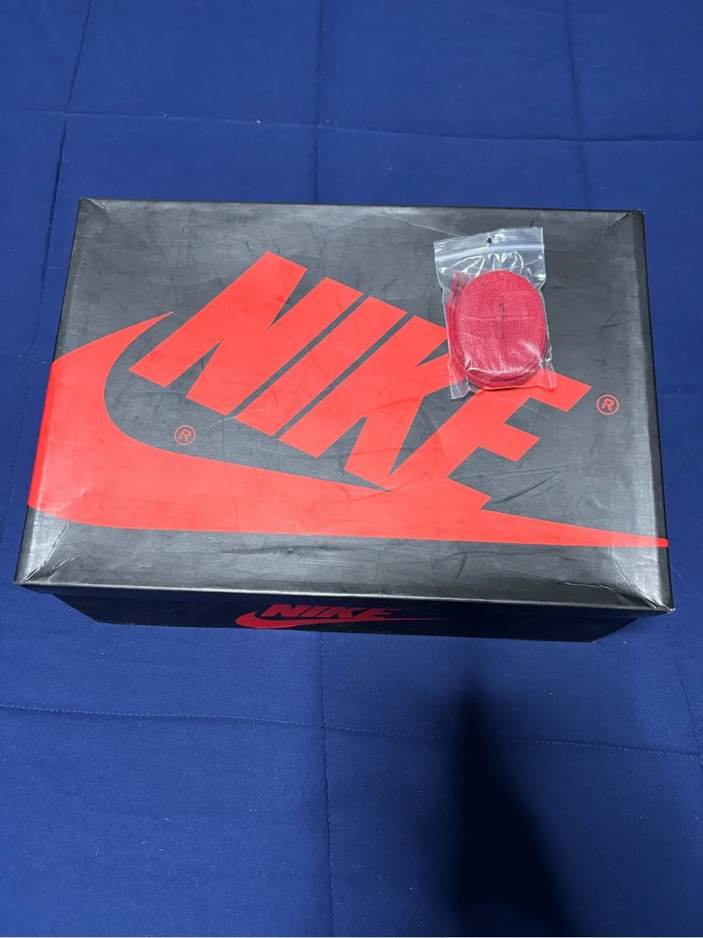 Jordan retro high